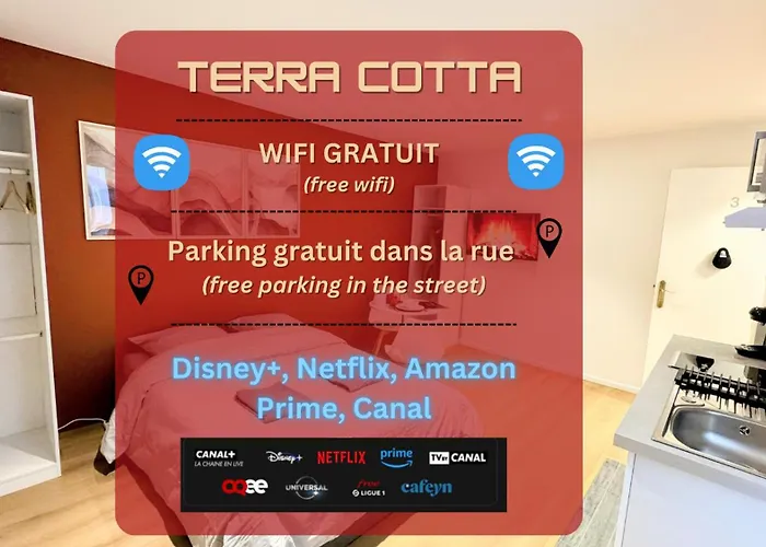 Terra Cotta